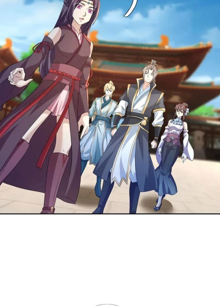 Thu Triệu Vạn Đồ Đệ, Vi Sư Vô Địch Thế Gian Chapter 175 - Trang 2