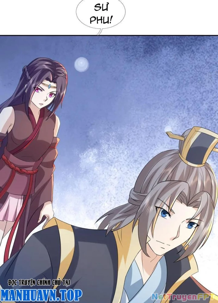 Thu Triệu Vạn Đồ Đệ, Vi Sư Vô Địch Thế Gian Chapter 175 - Trang 2