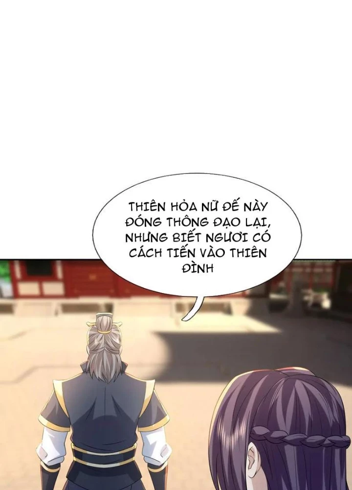 Thu Triệu Vạn Đồ Đệ, Vi Sư Vô Địch Thế Gian Chapter 175 - Trang 2