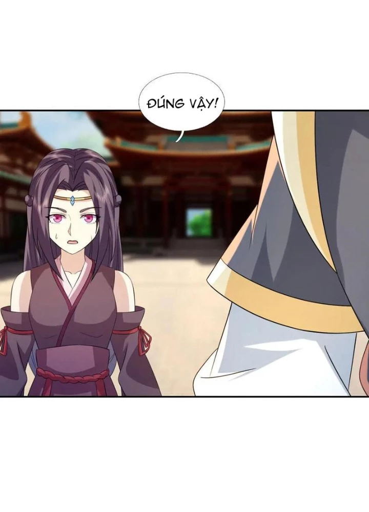 Thu Triệu Vạn Đồ Đệ, Vi Sư Vô Địch Thế Gian Chapter 175 - Trang 2