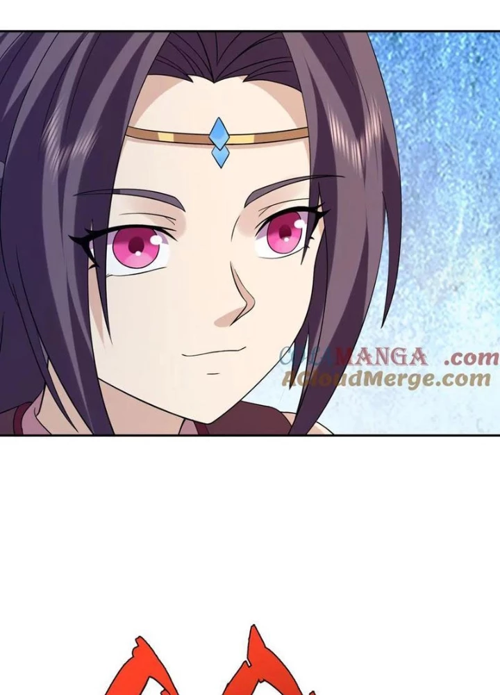 Thu Triệu Vạn Đồ Đệ, Vi Sư Vô Địch Thế Gian Chapter 175 - Trang 2