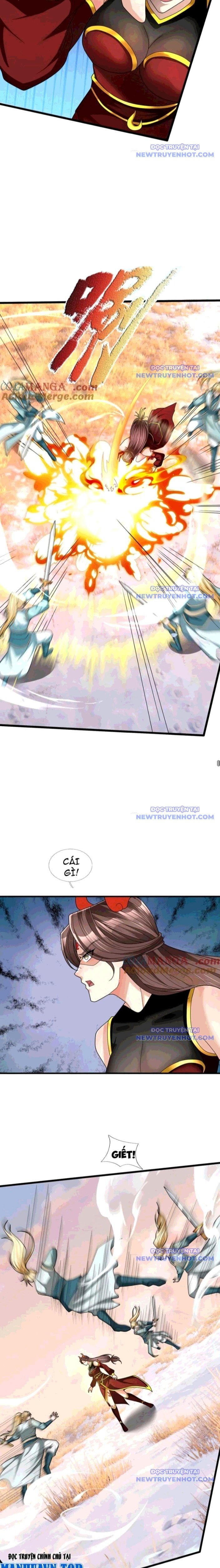 Thu Triệu Vạn Đồ Đệ, Vi Sư Vô Địch Thế Gian Chapter 176 - Trang 2