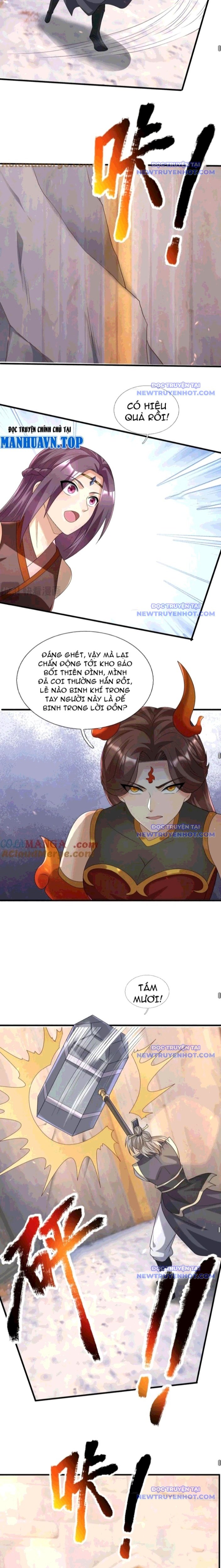 Thu Triệu Vạn Đồ Đệ, Vi Sư Vô Địch Thế Gian Chapter 176 - Trang 2