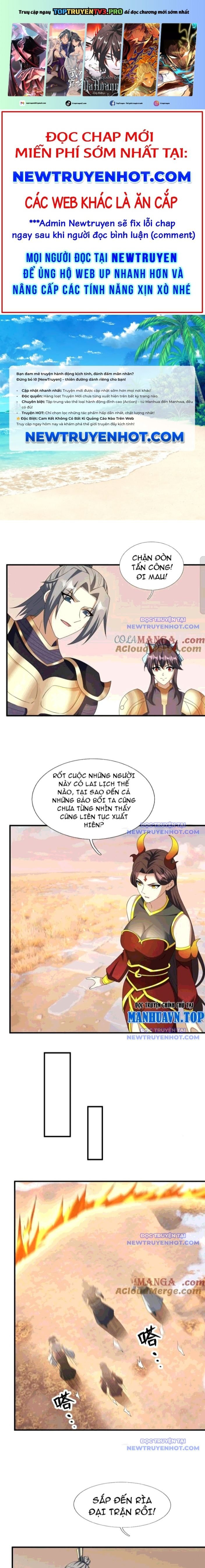 Thu Triệu Vạn Đồ Đệ, Vi Sư Vô Địch Thế Gian Chapter 176 - Trang 2