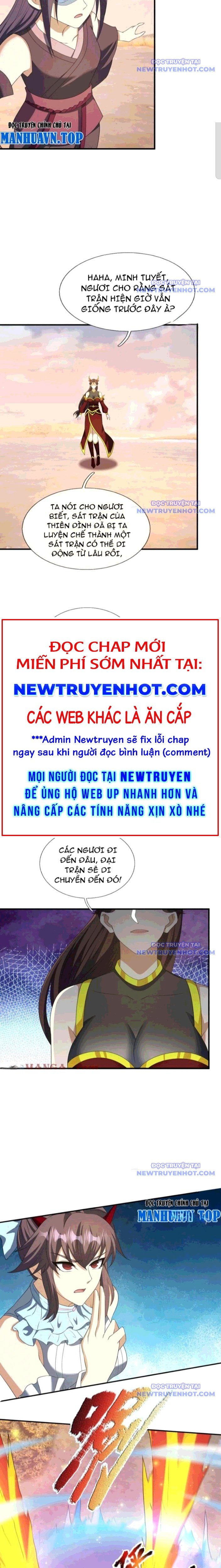 Thu Triệu Vạn Đồ Đệ, Vi Sư Vô Địch Thế Gian Chapter 176 - Trang 2
