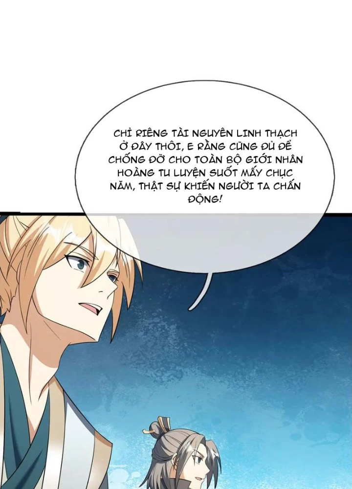 Thu Triệu Vạn Đồ Đệ, Vi Sư Vô Địch Thế Gian Chapter 177 - Trang 2