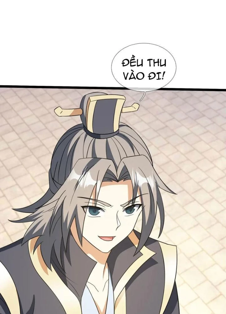 Thu Triệu Vạn Đồ Đệ, Vi Sư Vô Địch Thế Gian Chapter 177 - Trang 2