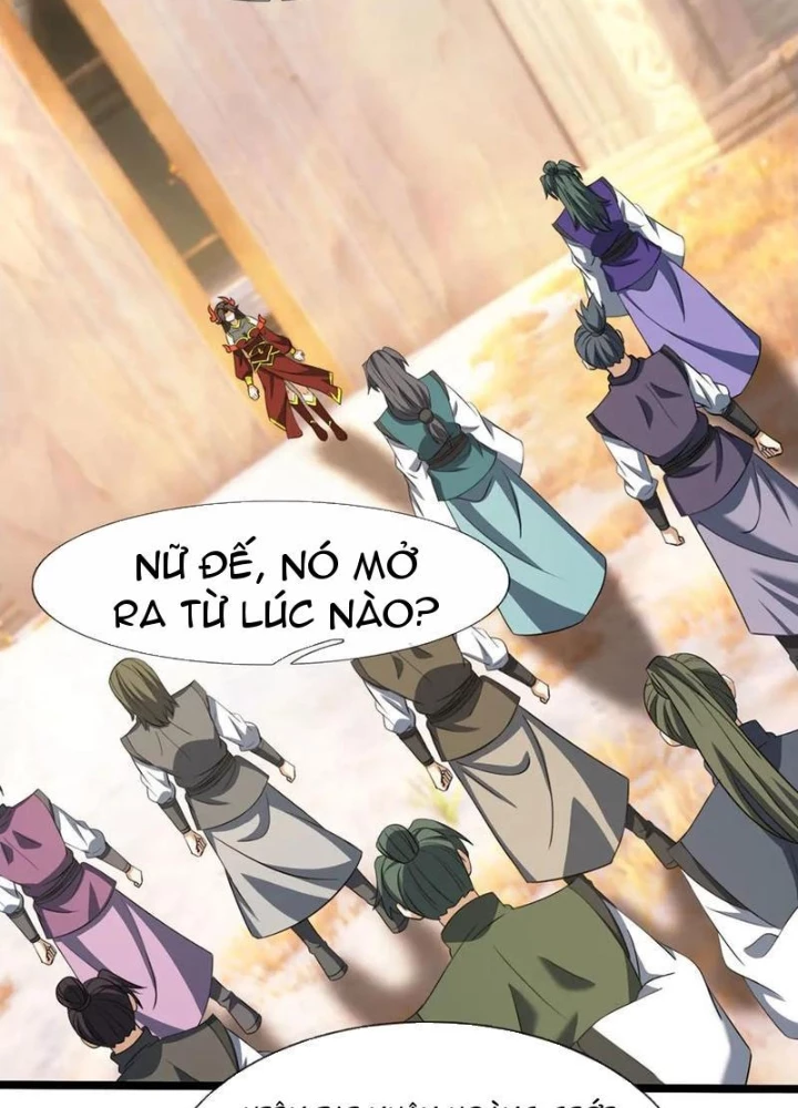 Thu Triệu Vạn Đồ Đệ, Vi Sư Vô Địch Thế Gian Chapter 177 - Trang 2