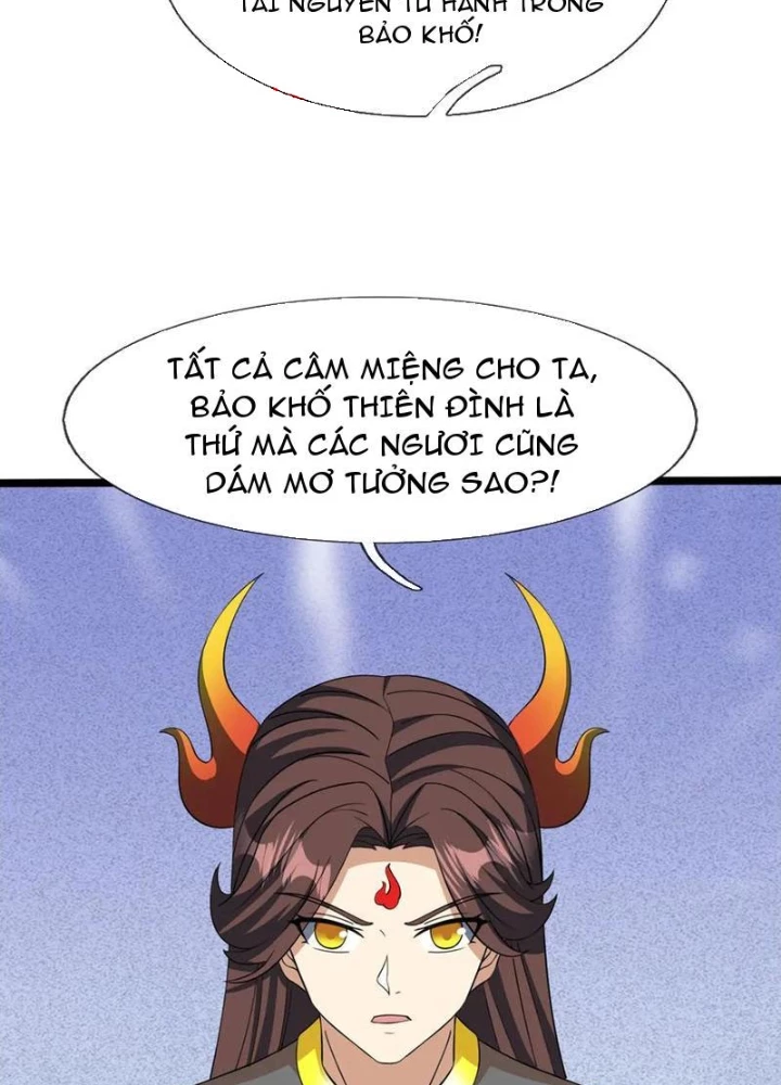 Thu Triệu Vạn Đồ Đệ, Vi Sư Vô Địch Thế Gian Chapter 177 - Trang 2