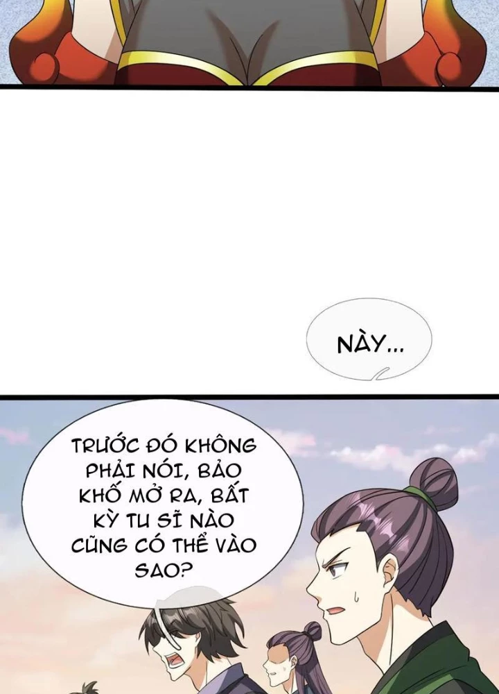 Thu Triệu Vạn Đồ Đệ, Vi Sư Vô Địch Thế Gian Chapter 177 - Trang 2