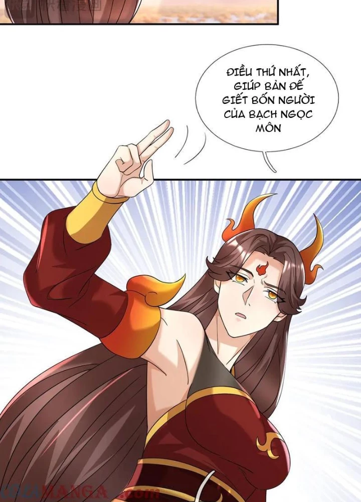Thu Triệu Vạn Đồ Đệ, Vi Sư Vô Địch Thế Gian Chapter 177 - Trang 2