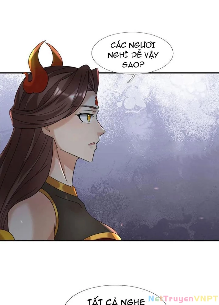 Thu Triệu Vạn Đồ Đệ, Vi Sư Vô Địch Thế Gian Chapter 177 - Trang 2