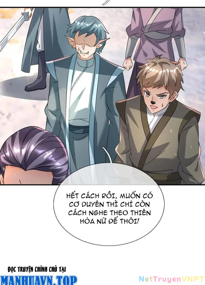 Thu Triệu Vạn Đồ Đệ, Vi Sư Vô Địch Thế Gian Chapter 177 - Trang 2