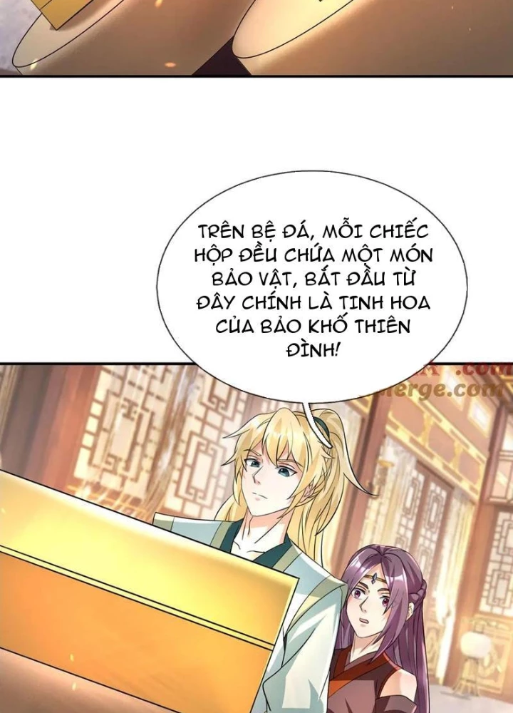 Thu Triệu Vạn Đồ Đệ, Vi Sư Vô Địch Thế Gian Chapter 177 - Trang 2