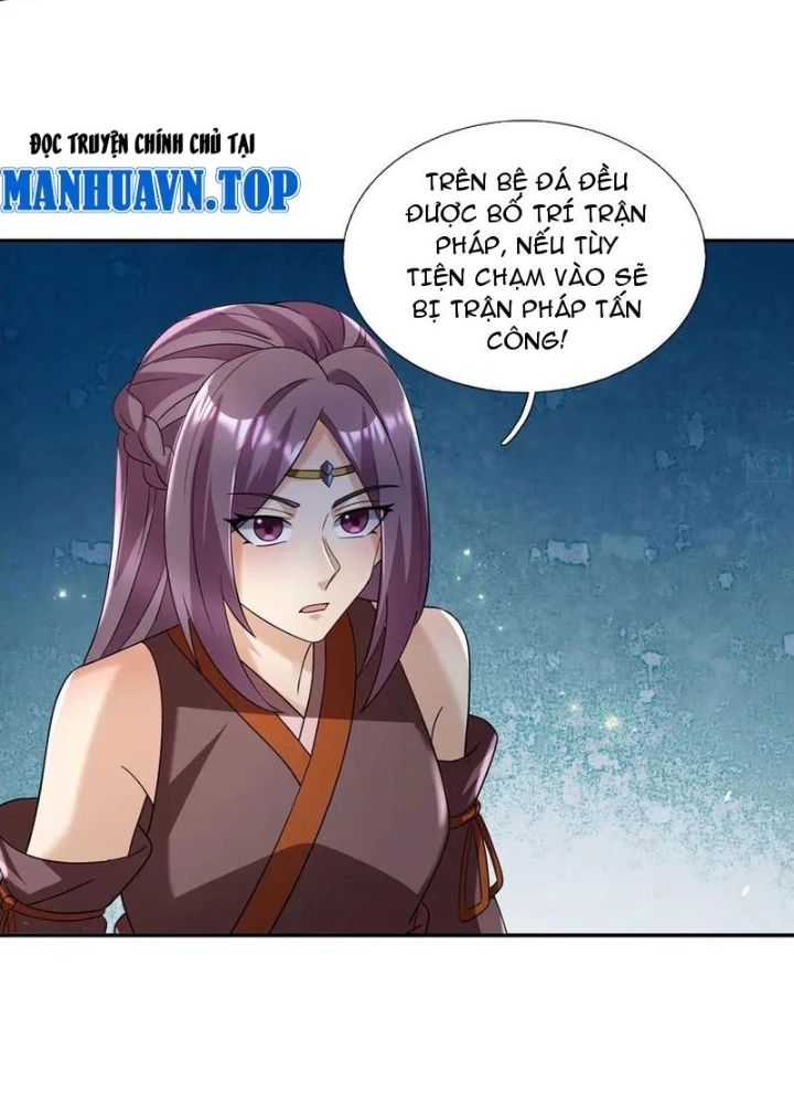 Thu Triệu Vạn Đồ Đệ, Vi Sư Vô Địch Thế Gian Chapter 177 - Trang 2