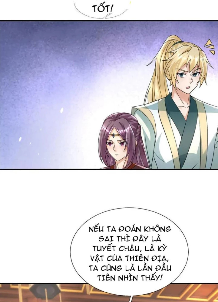 Thu Triệu Vạn Đồ Đệ, Vi Sư Vô Địch Thế Gian Chapter 177 - Trang 2