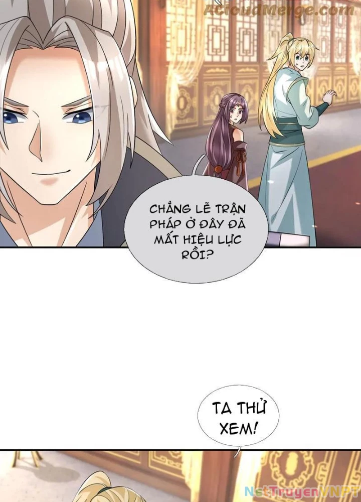 Thu Triệu Vạn Đồ Đệ, Vi Sư Vô Địch Thế Gian Chapter 177 - Trang 2