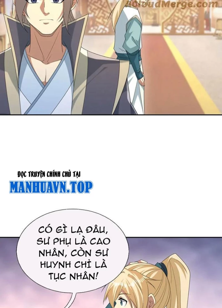 Thu Triệu Vạn Đồ Đệ, Vi Sư Vô Địch Thế Gian Chapter 177 - Trang 2