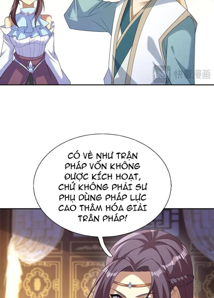 Thu Triệu Vạn Đồ Đệ, Vi Sư Vô Địch Thế Gian Chapter 177 - Trang 2
