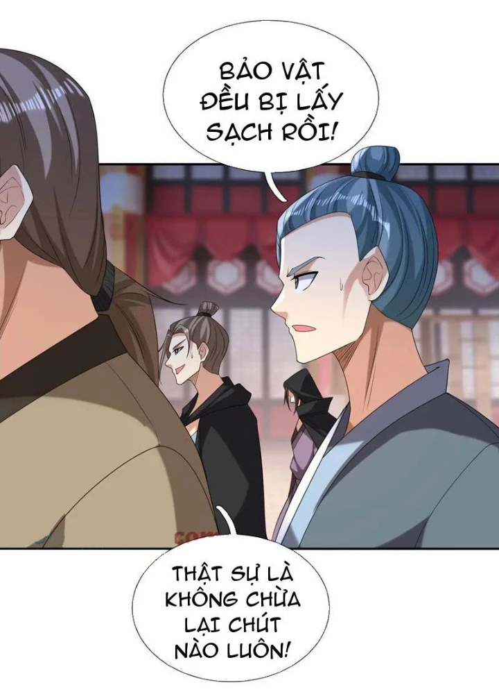 Thu Triệu Vạn Đồ Đệ, Vi Sư Vô Địch Thế Gian Chapter 177 - Trang 2