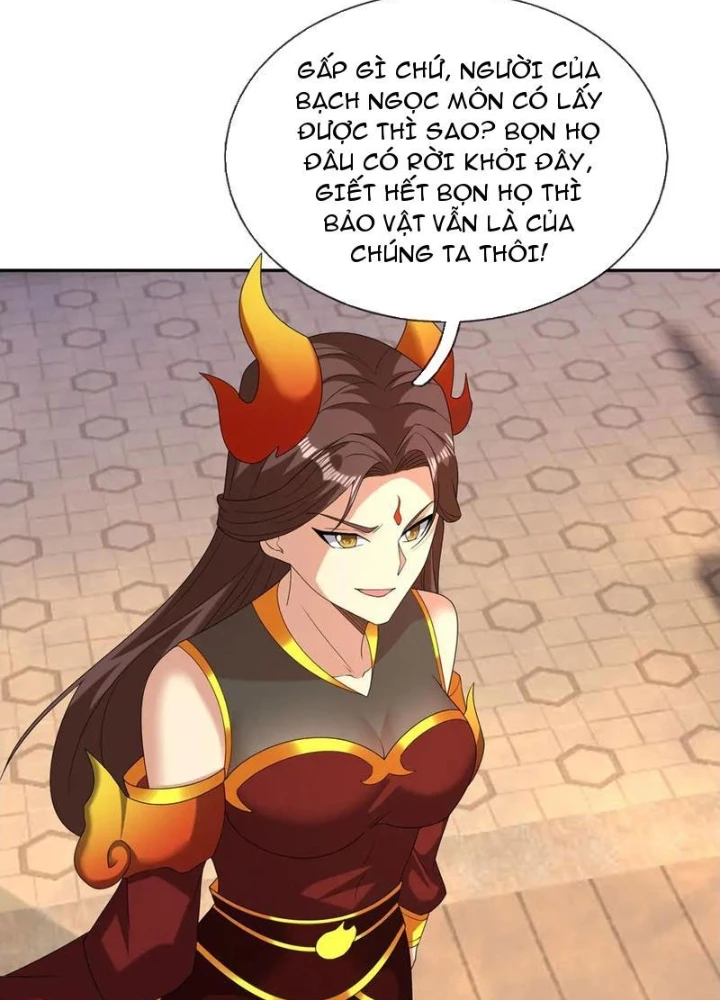 Thu Triệu Vạn Đồ Đệ, Vi Sư Vô Địch Thế Gian Chapter 177 - Trang 2