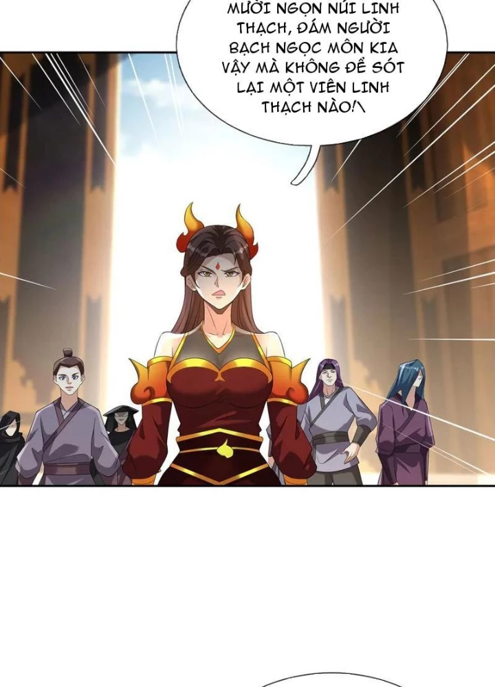 Thu Triệu Vạn Đồ Đệ, Vi Sư Vô Địch Thế Gian Chapter 177 - Trang 2