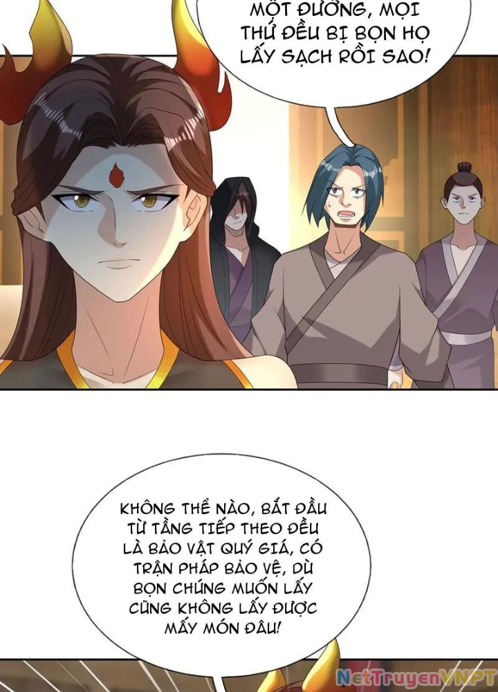 Thu Triệu Vạn Đồ Đệ, Vi Sư Vô Địch Thế Gian Chapter 177 - Trang 2