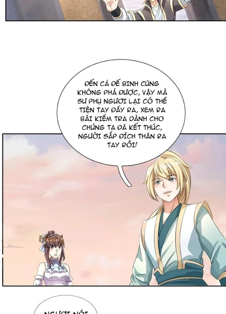 Thu Triệu Vạn Đồ Đệ, Vi Sư Vô Địch Thế Gian Chapter 177 - Trang 2