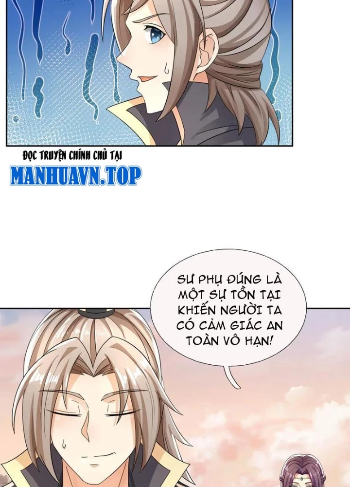 Thu Triệu Vạn Đồ Đệ, Vi Sư Vô Địch Thế Gian Chapter 177 - Trang 2