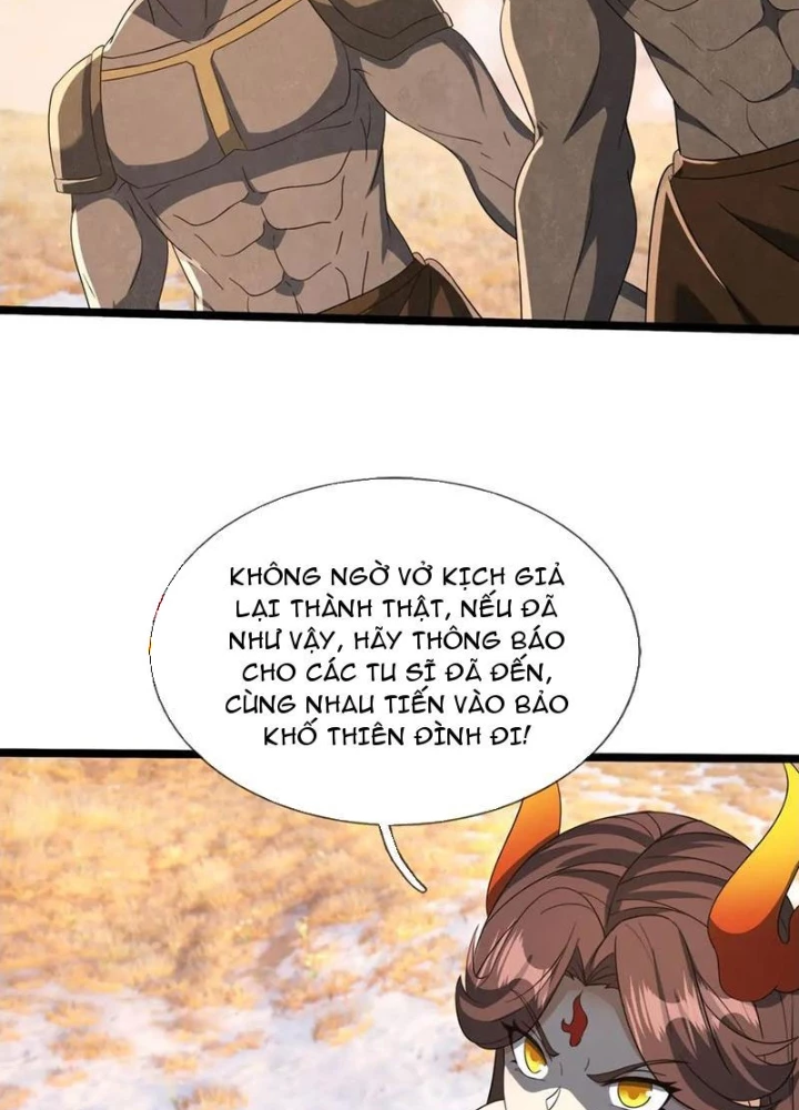 Thu Triệu Vạn Đồ Đệ, Vi Sư Vô Địch Thế Gian Chapter 177 - Trang 2
