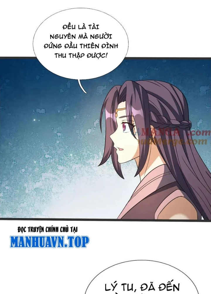 Thu Triệu Vạn Đồ Đệ, Vi Sư Vô Địch Thế Gian Chapter 177 - Trang 2