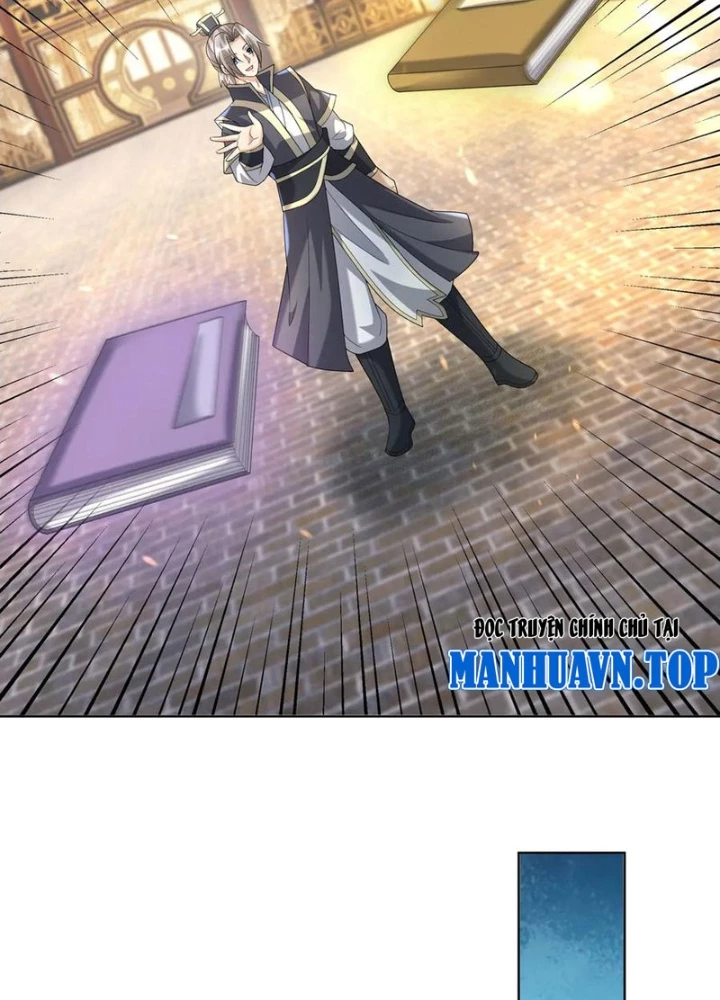 Thu Triệu Vạn Đồ Đệ, Vi Sư Vô Địch Thế Gian Chapter 178 - Trang 2