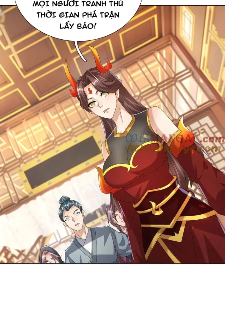 Thu Triệu Vạn Đồ Đệ, Vi Sư Vô Địch Thế Gian Chapter 178 - Trang 2