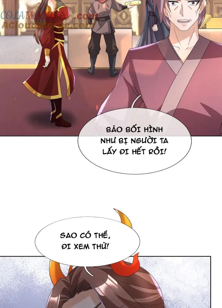 Thu Triệu Vạn Đồ Đệ, Vi Sư Vô Địch Thế Gian Chapter 178 - Trang 2