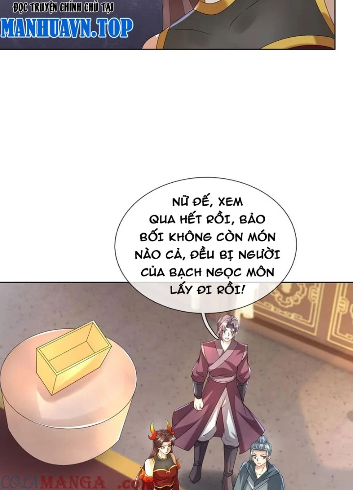 Thu Triệu Vạn Đồ Đệ, Vi Sư Vô Địch Thế Gian Chapter 178 - Trang 2