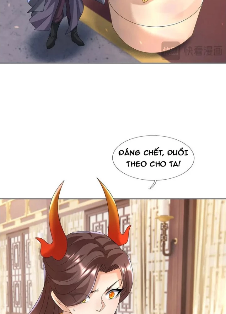 Thu Triệu Vạn Đồ Đệ, Vi Sư Vô Địch Thế Gian Chapter 178 - Trang 2