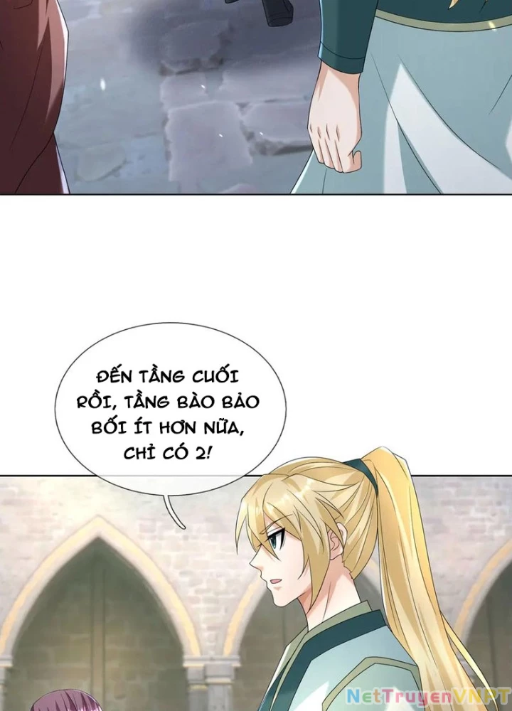 Thu Triệu Vạn Đồ Đệ, Vi Sư Vô Địch Thế Gian Chapter 178 - Trang 2