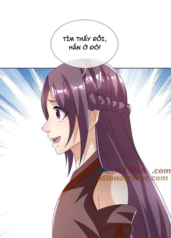 Thu Triệu Vạn Đồ Đệ, Vi Sư Vô Địch Thế Gian Chapter 178 - Trang 2