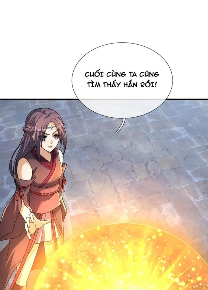 Thu Triệu Vạn Đồ Đệ, Vi Sư Vô Địch Thế Gian Chapter 178 - Trang 2