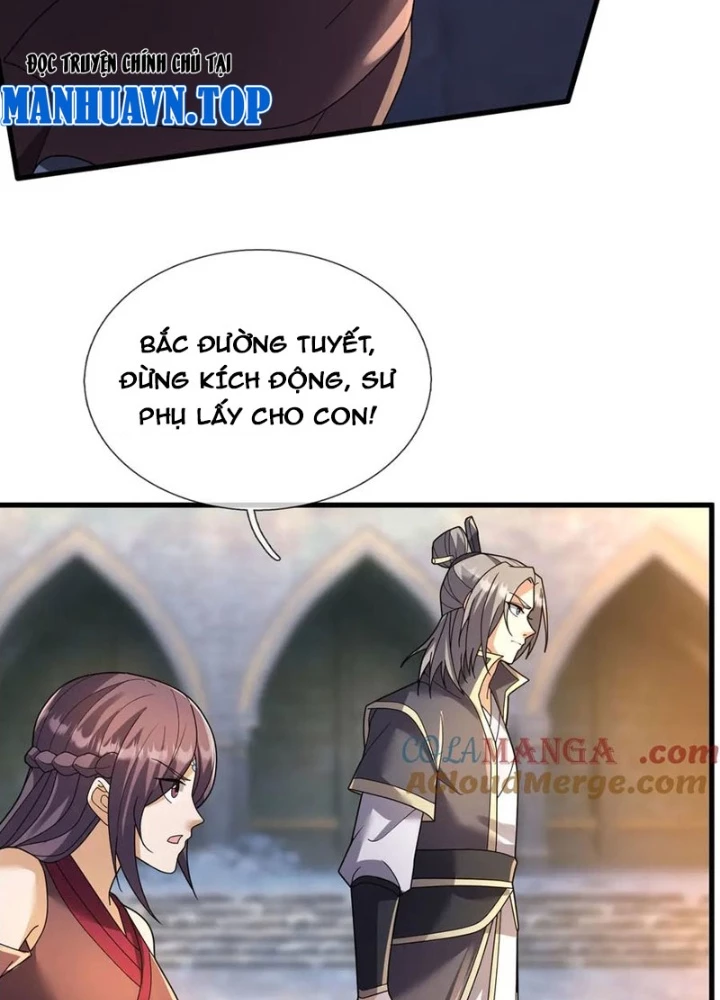 Thu Triệu Vạn Đồ Đệ, Vi Sư Vô Địch Thế Gian Chapter 178 - Trang 2