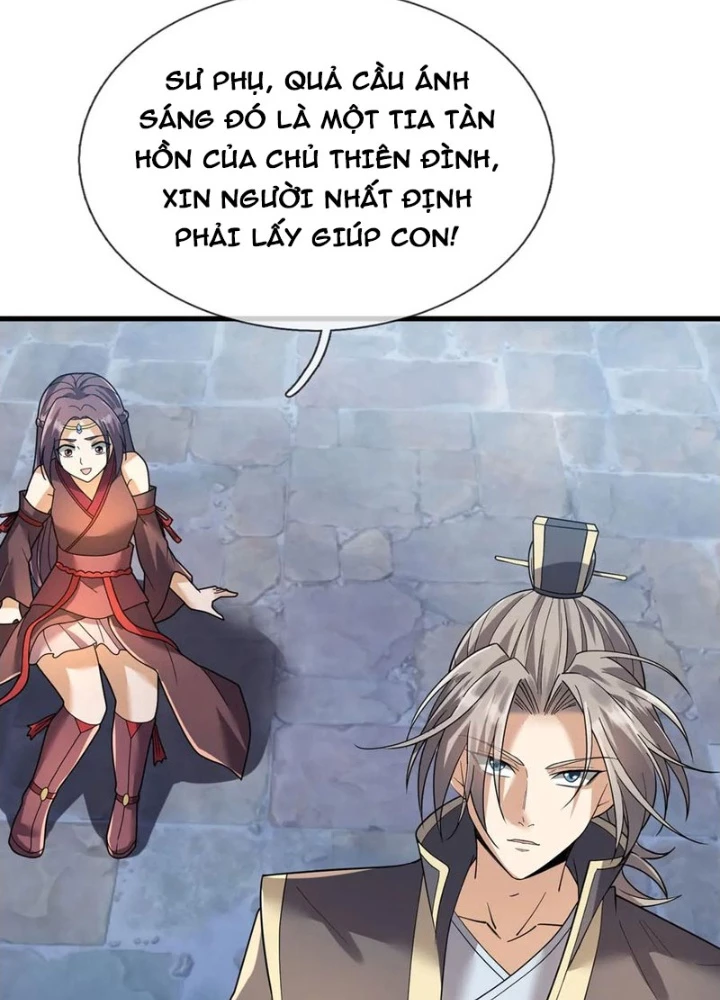 Thu Triệu Vạn Đồ Đệ, Vi Sư Vô Địch Thế Gian Chapter 178 - Trang 2