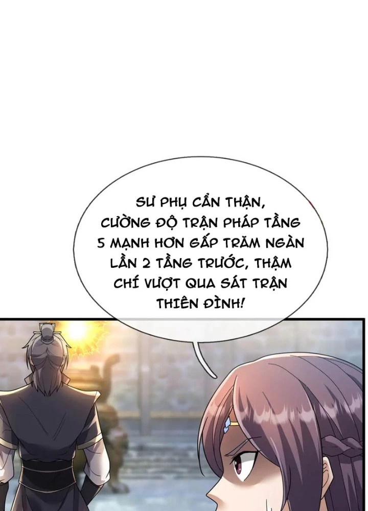 Thu Triệu Vạn Đồ Đệ, Vi Sư Vô Địch Thế Gian Chapter 178 - Trang 2