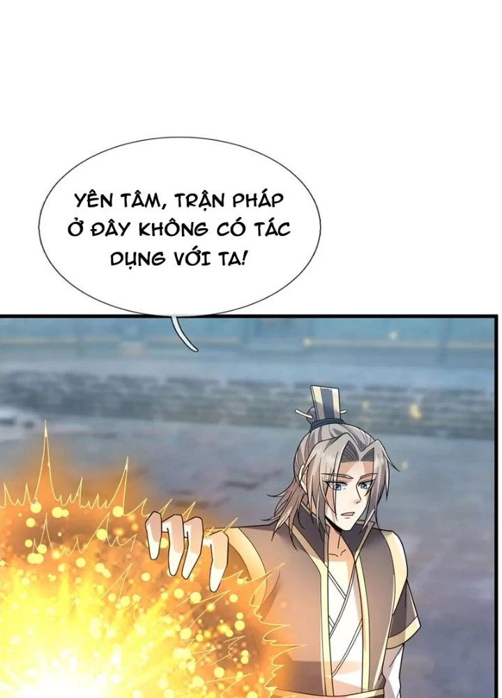 Thu Triệu Vạn Đồ Đệ, Vi Sư Vô Địch Thế Gian Chapter 178 - Trang 2