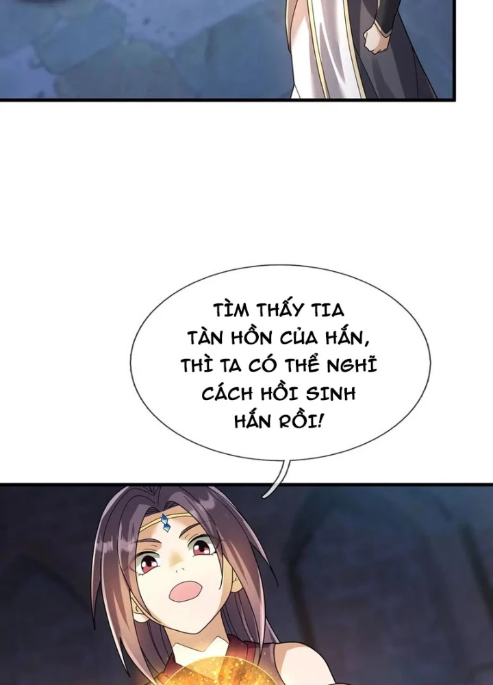 Thu Triệu Vạn Đồ Đệ, Vi Sư Vô Địch Thế Gian Chapter 178 - Trang 2