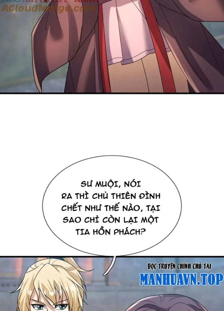 Thu Triệu Vạn Đồ Đệ, Vi Sư Vô Địch Thế Gian Chapter 178 - Trang 2