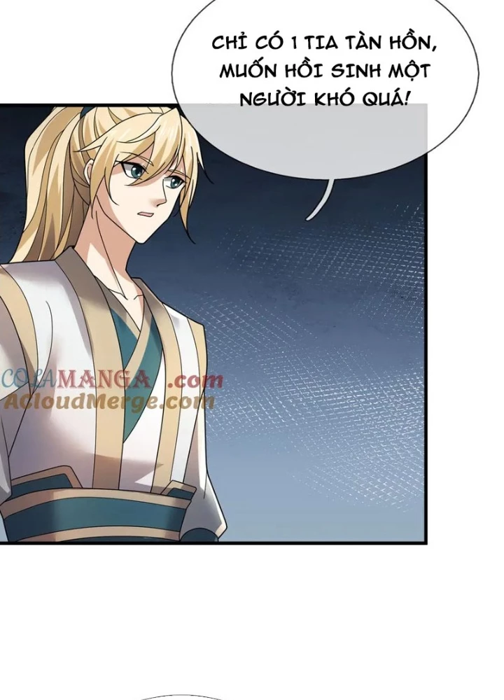 Thu Triệu Vạn Đồ Đệ, Vi Sư Vô Địch Thế Gian Chapter 178 - Trang 2