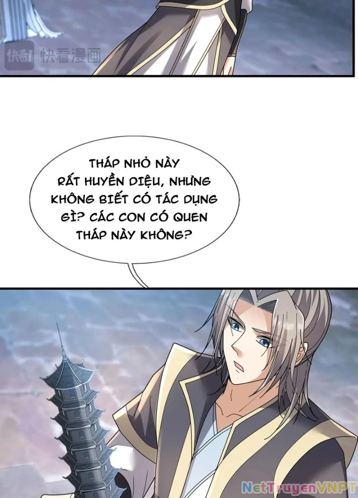 Thu Triệu Vạn Đồ Đệ, Vi Sư Vô Địch Thế Gian Chapter 178 - Trang 2