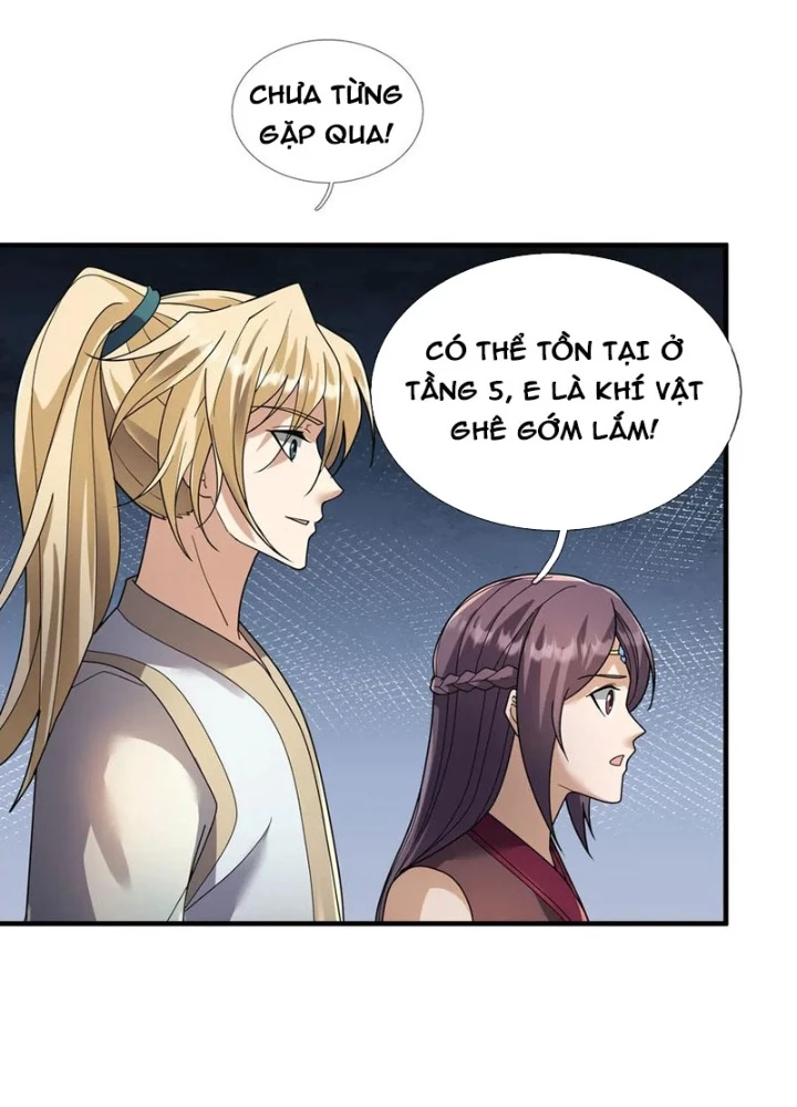 Thu Triệu Vạn Đồ Đệ, Vi Sư Vô Địch Thế Gian Chapter 178 - Trang 2