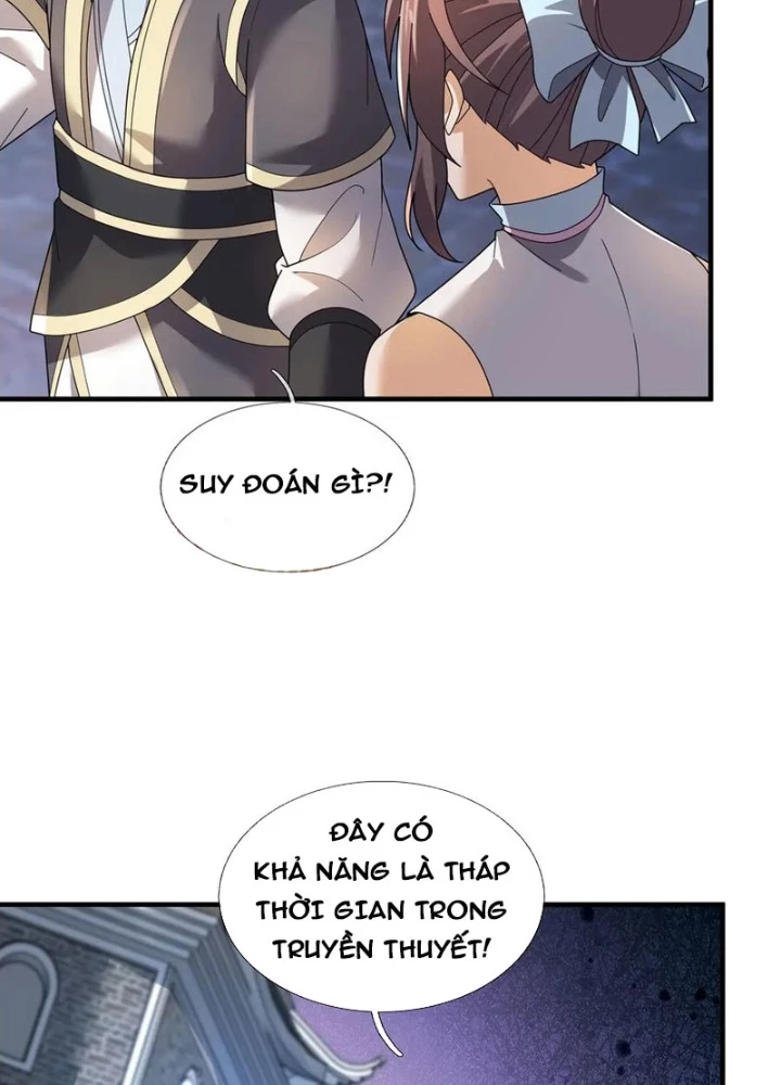 Thu Triệu Vạn Đồ Đệ, Vi Sư Vô Địch Thế Gian Chapter 178 - Trang 2