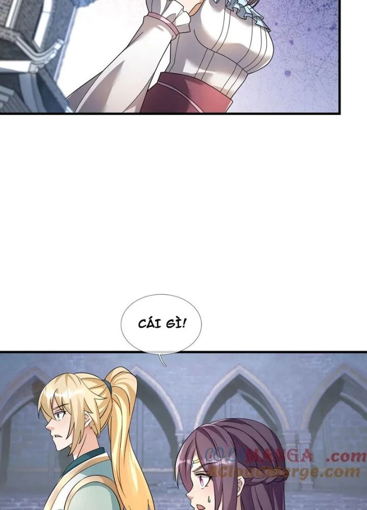 Thu Triệu Vạn Đồ Đệ, Vi Sư Vô Địch Thế Gian Chapter 178 - Trang 2